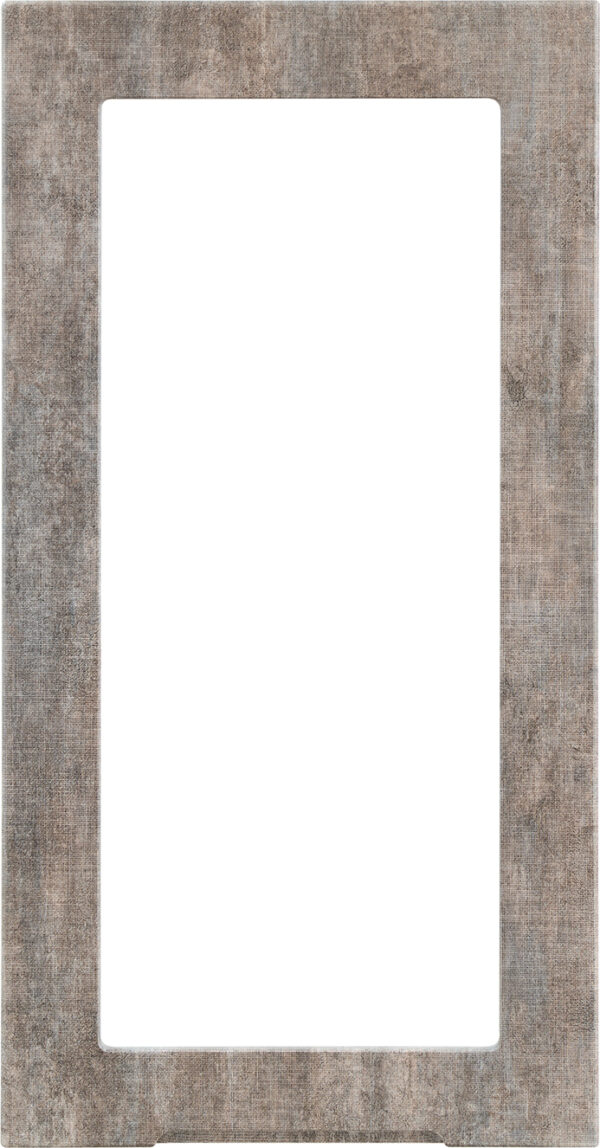 Camlı Kapak Modeli Kulplu M67