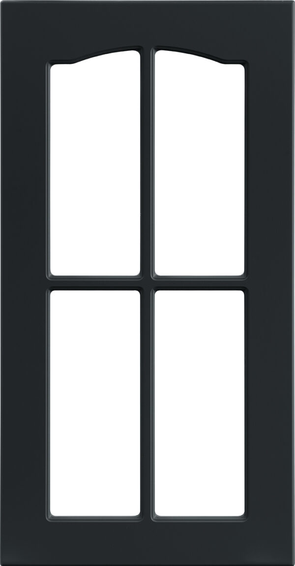 Camlı Kapak Modeli Softantrasit M716