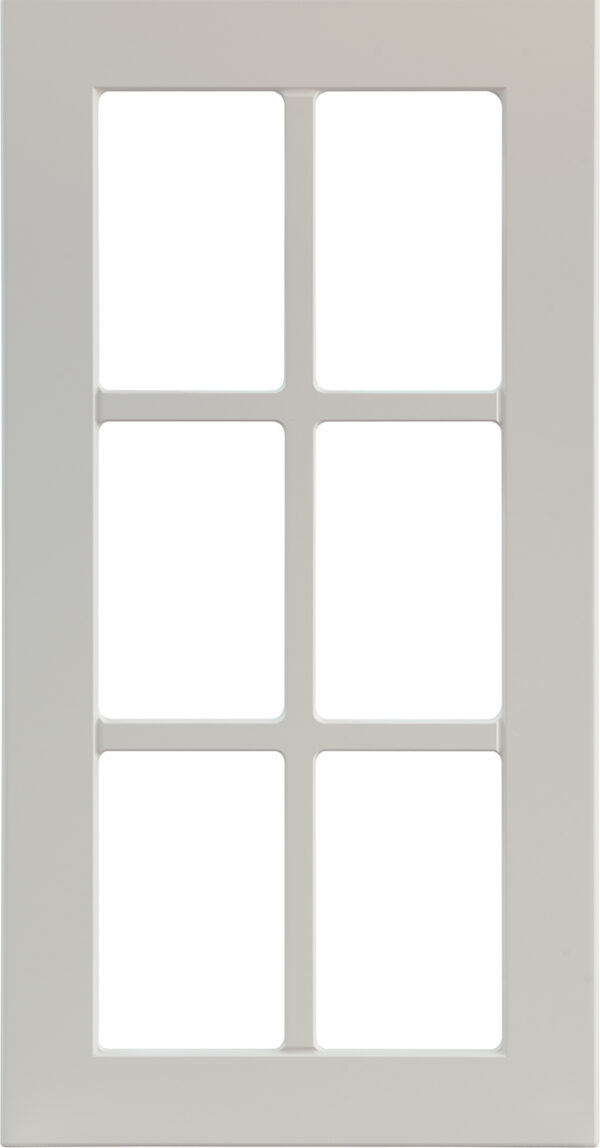 Camlı Kapak Modeli Soft Vizon M745