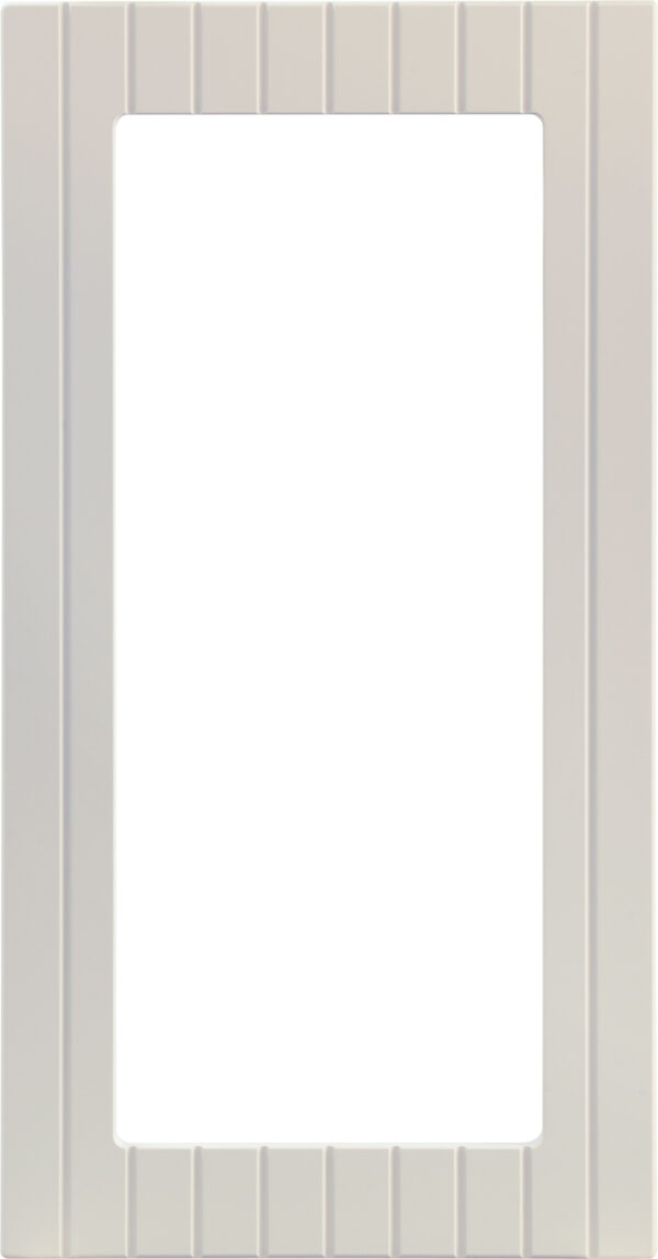 Camlı Kapak Modeli Soft Vizon Özel Seri 5